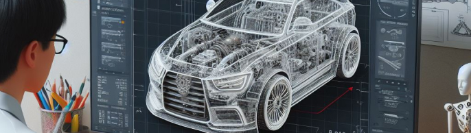 The "barriers" to MBD in vehicle development